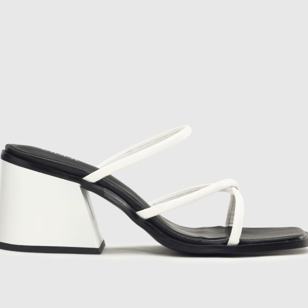 Strap Sandals